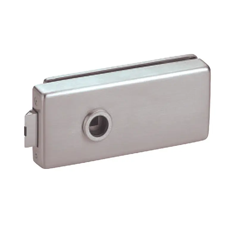 Zámek na SKLO TWIN QUATRO II H 6081 (E),
