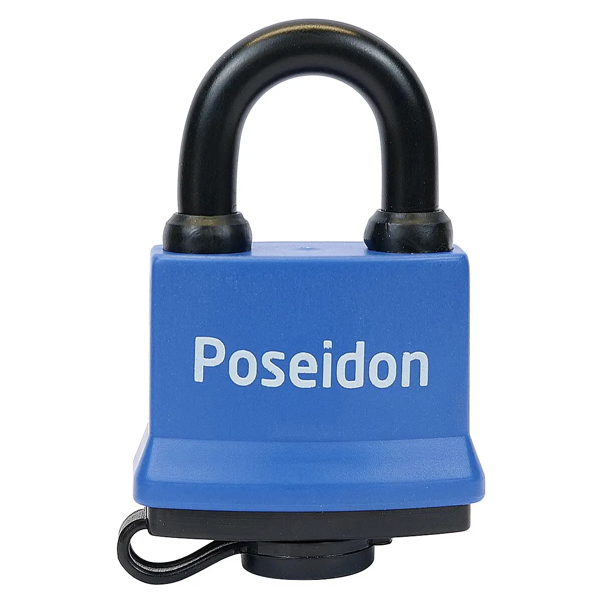 Ocelový voděodolný visací zámek s plastovým krytem RCIHTER RV.POSEIDON.45