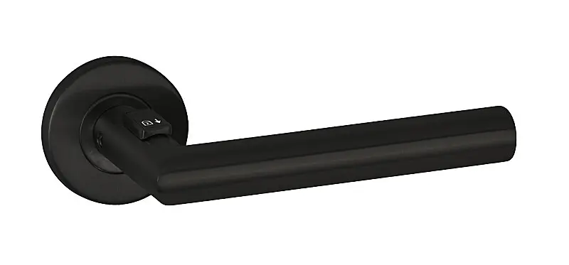 Dveřní kování TWIN VISION H 1802 FAST LOCK (CM),