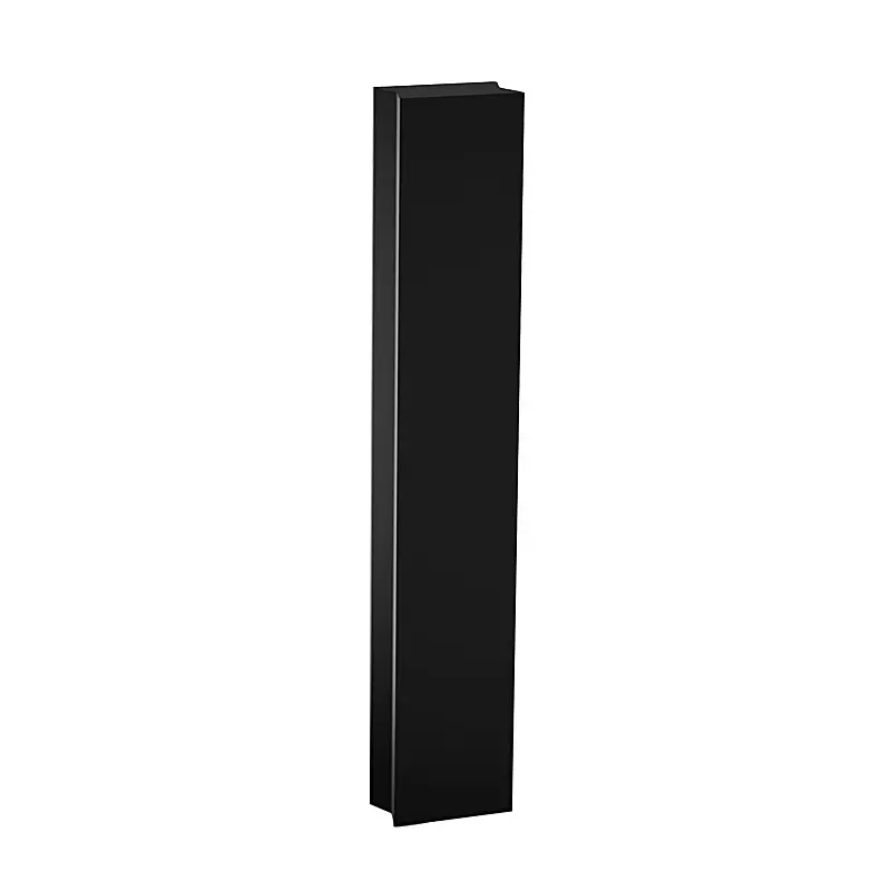 Madlo do posuvných dveří Twin HS GRIP (CM), Twin CM (černý mat)