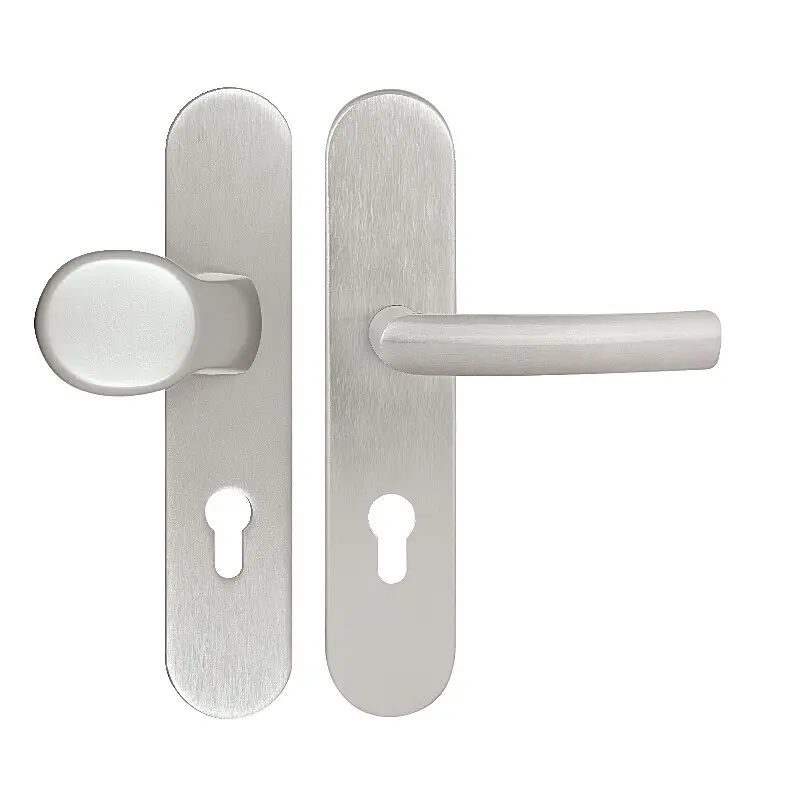 Bezpečnostní kování TWIN HARMONIA (F9),