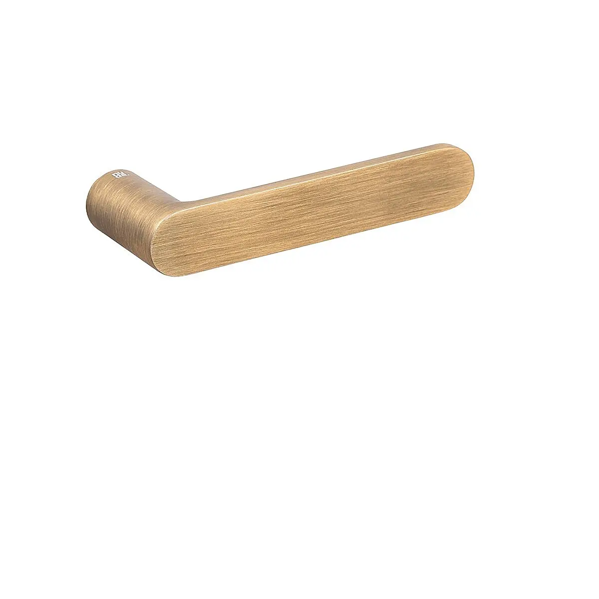 Dveřní kování MP PURE (OGS - Bronz matný), klika-klika,