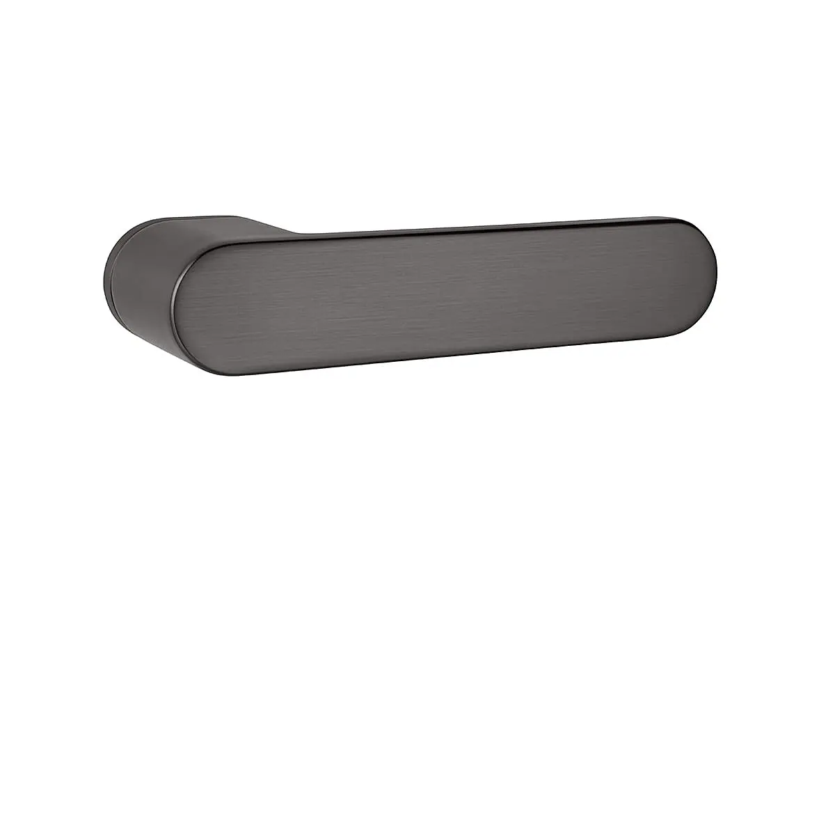 Dveřní kování MP MPK - IMPRESSA SWITCH LOCK - OR s uzamykáním na klice (T - Titan), klika-klika, Uzamykání na klice, MP Titan
