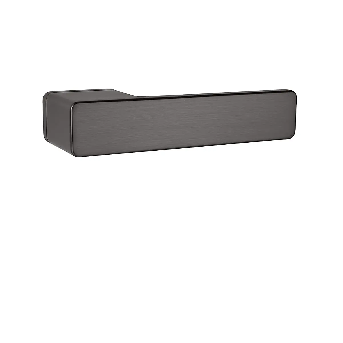 Dveřní kování MP MPK - PERFECTA SWITCH LOCK - RT (T - Titan), klika-klika, Uzamykání na klice, MP T (titan)