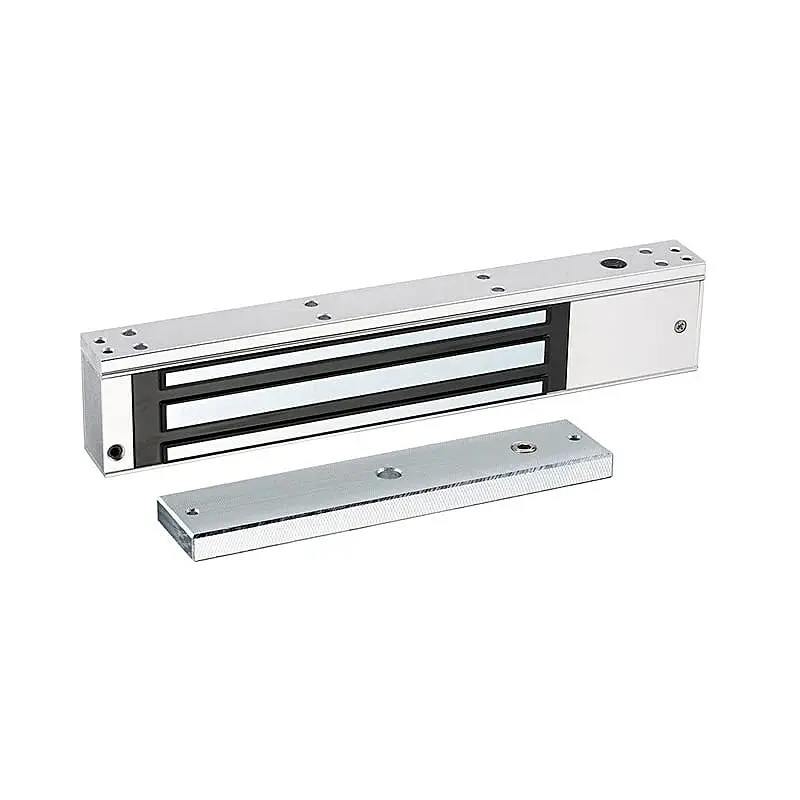 Elektromagnetický zámek MP JNF IN.28.680, MP Stříbrná