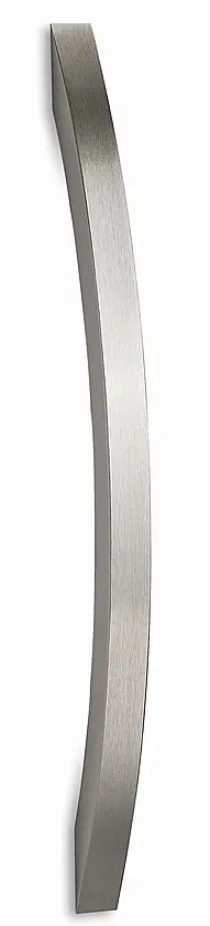 Dveřní madlo COBRA 883 (ONS - nikl matný) - 250 mm, COBRA ONS (nikl matný)