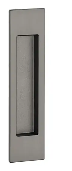 Mušle na posuvné dveře MP AT 7039 (T - Titan), MP T (titan)