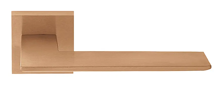 Dveřní kování TWIN BLADE P 1500 HR (RC), klika-klika,