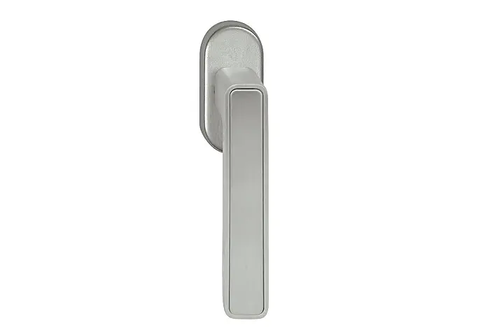 Okenní kování TWIN INNER P 660 RO - 4 polohy (CH-SAT),