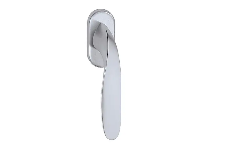 Okenní kování TWIN LEAF P 1520 RO - 4 polohy (CH-SAT),