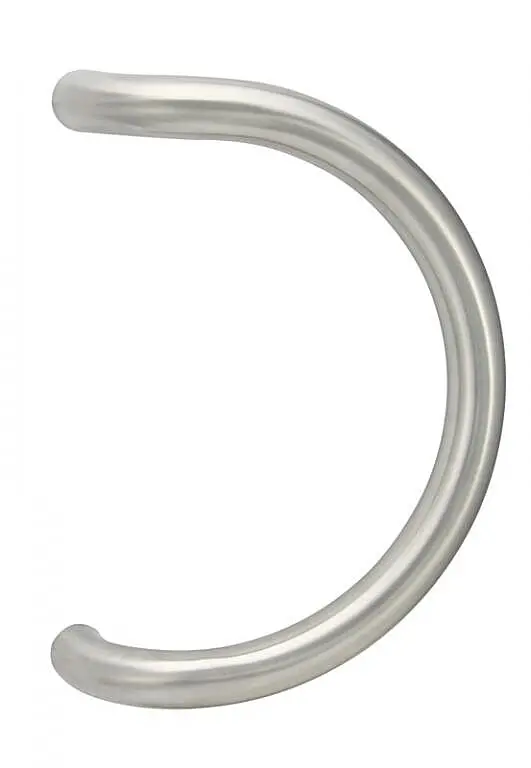 Madlo COBRA INOX B (IN - nerez), COBRA IN (nerez)