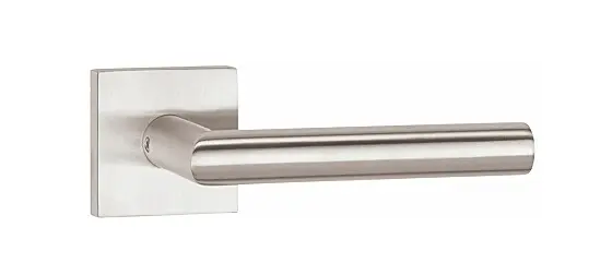 Dveřní kování TWIN VISION HR H 1802S (E),
