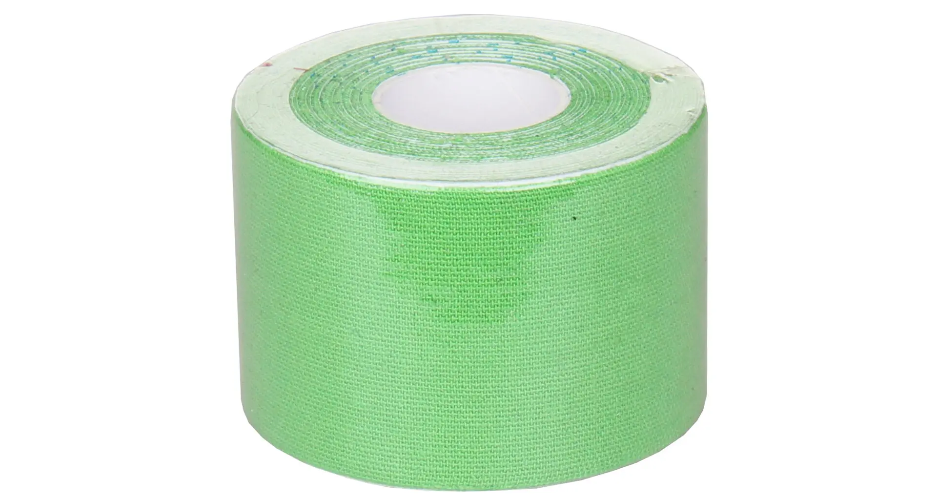 Merco Kinesio Tape tejpovací páska zelená