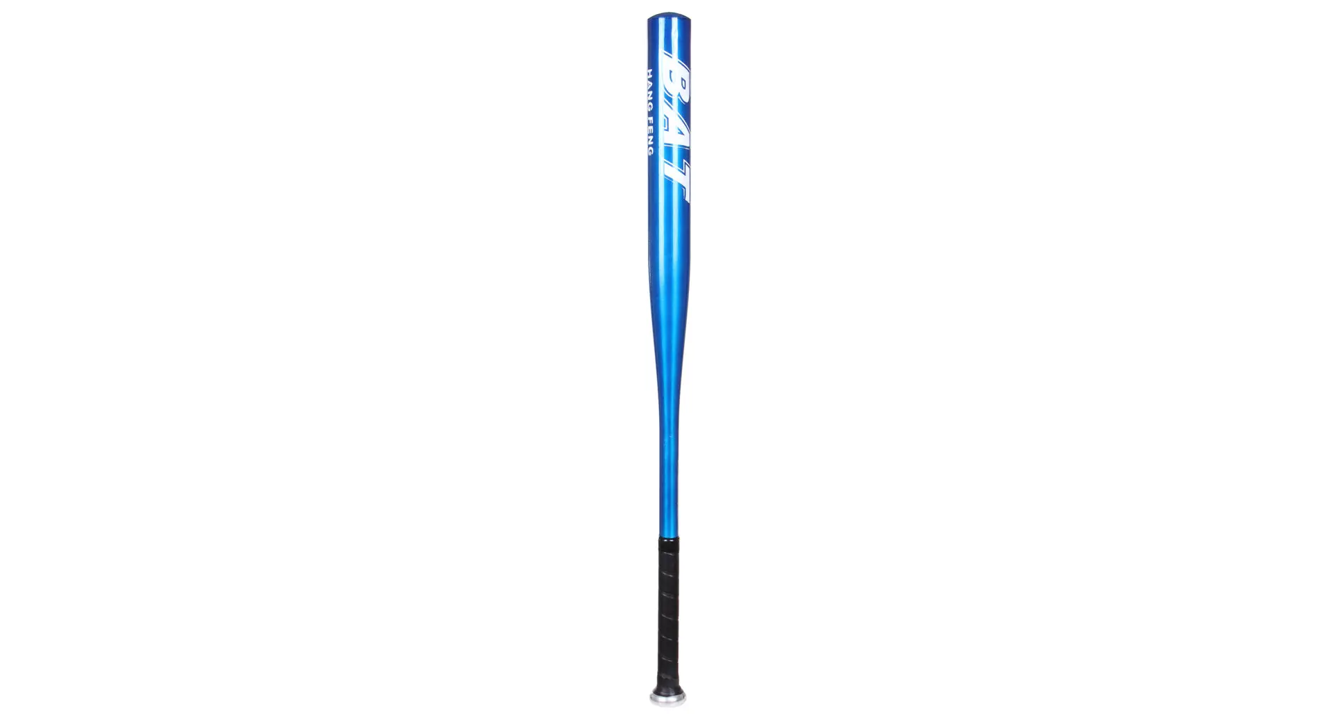 Alu-03 baseballová pálka modrá, 28"