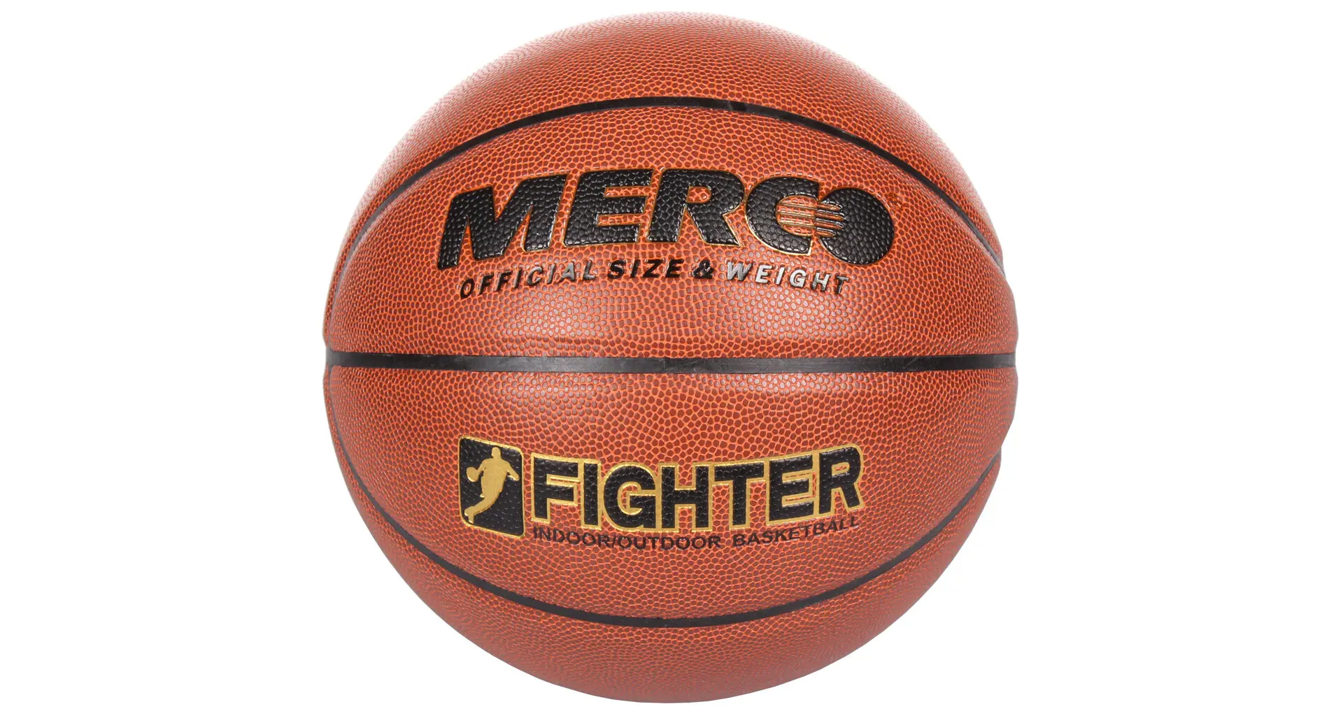 Fighter basketbalový míč, č. 7