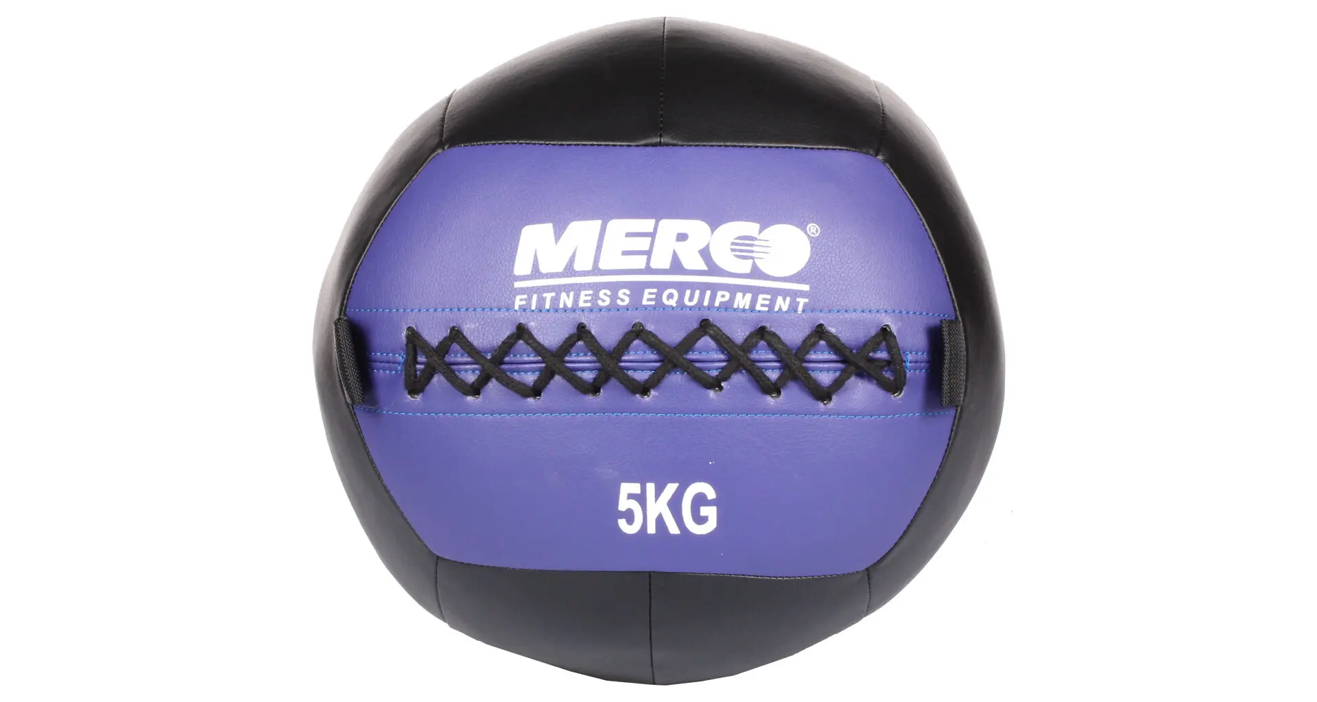 Wall Ball posilovací míč, 5 kg