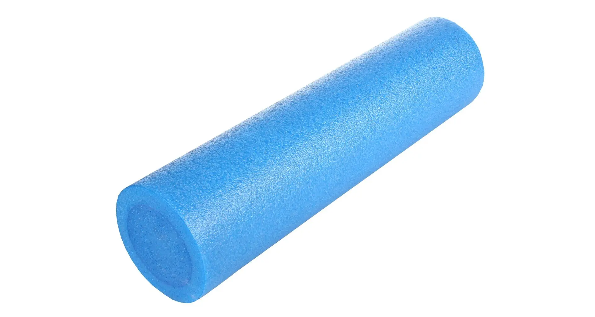 Yoga EPE Roller jóga válec modrá, 60 cm
