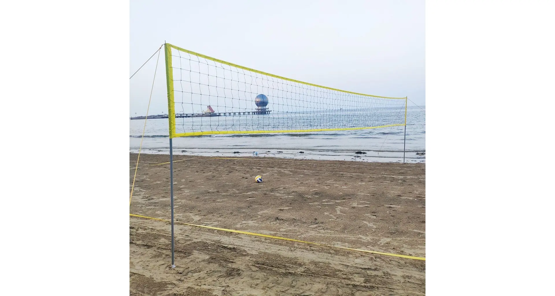 Merco VolleyBase set na volejbal