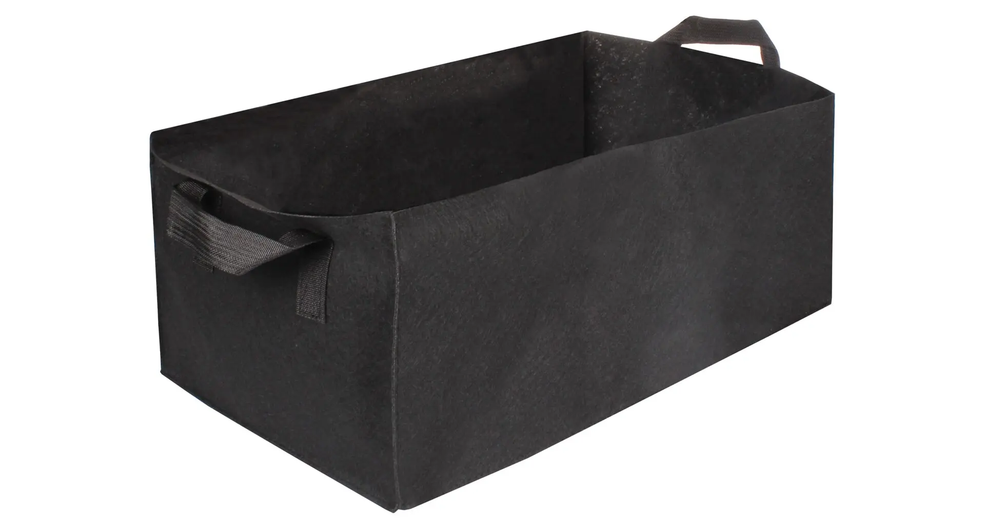 Box Grow Bag 50 textilní květináč, 1 ks
