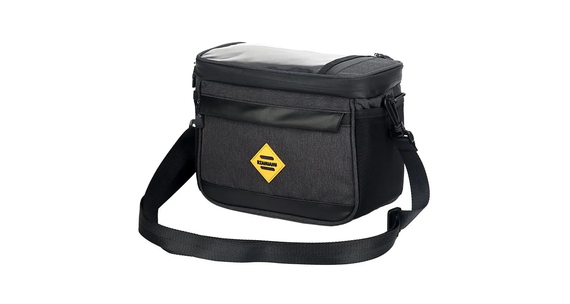 Merco Carry 1.0 brašna na řídítka černá