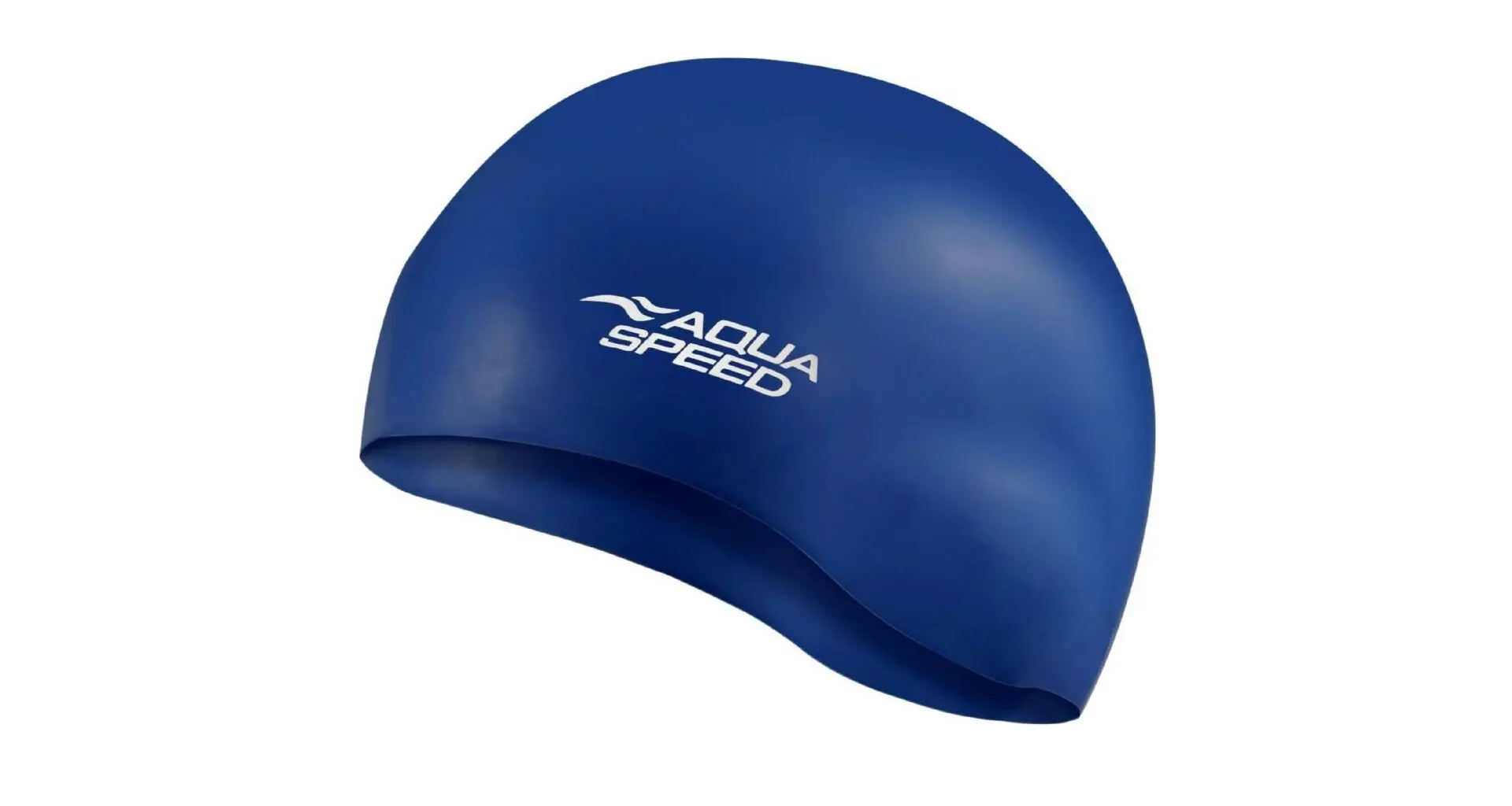 Aqua-Speed Mono koupací čepice navy