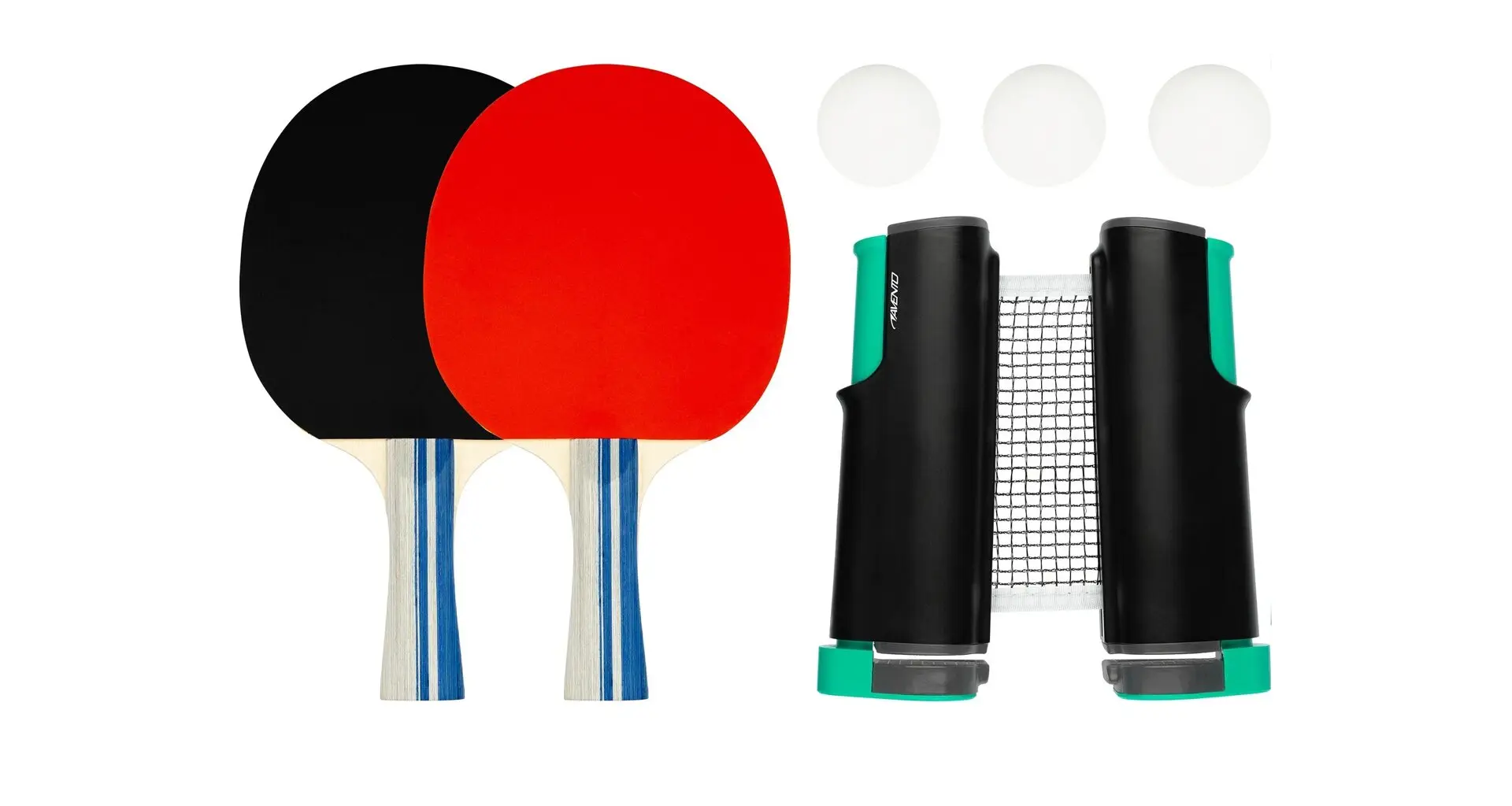 Avento Complete set na stolní tenis