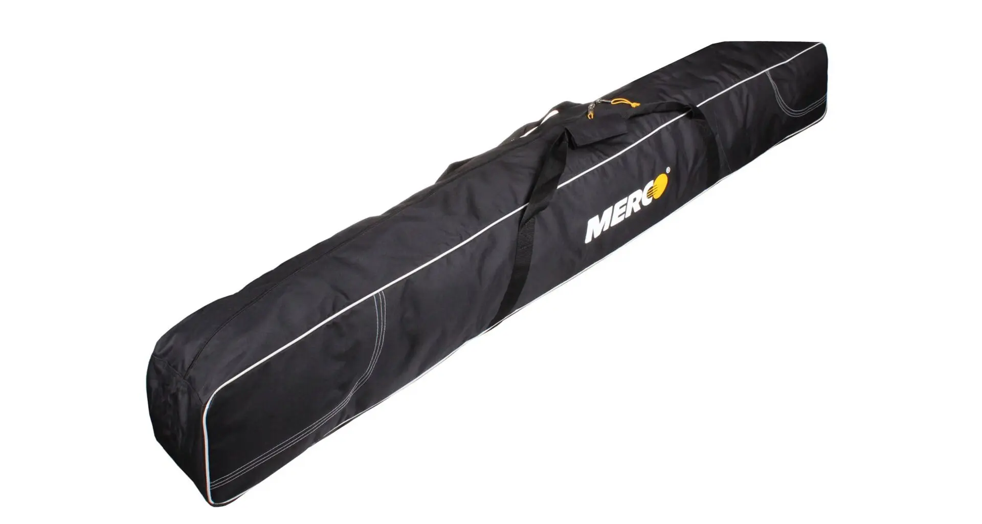 Merco Ski Bag vak na lyže černá