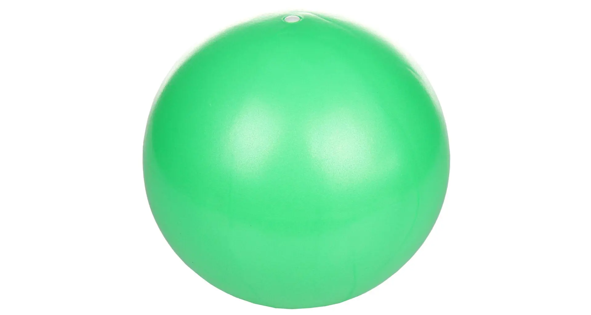 Merco SoftGym overball zelená
