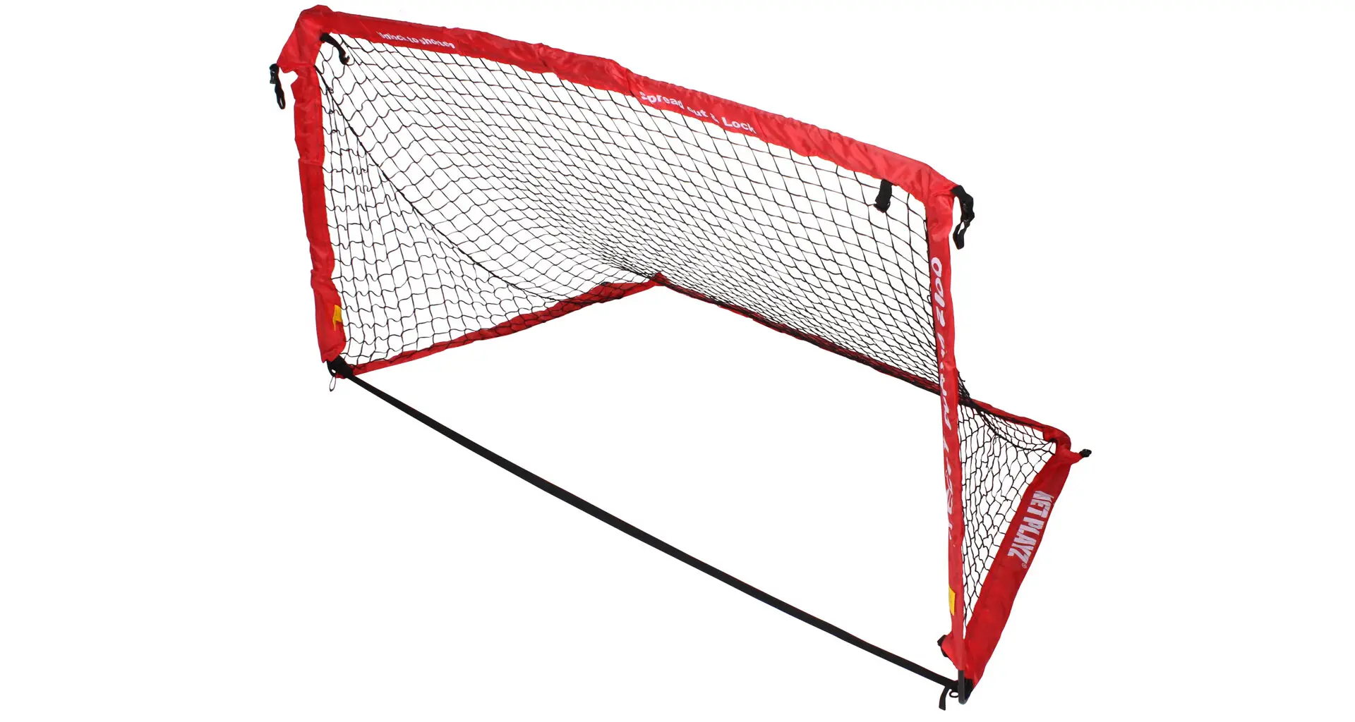 Net Playz 2M Quick Fold Goal fotbalová branka