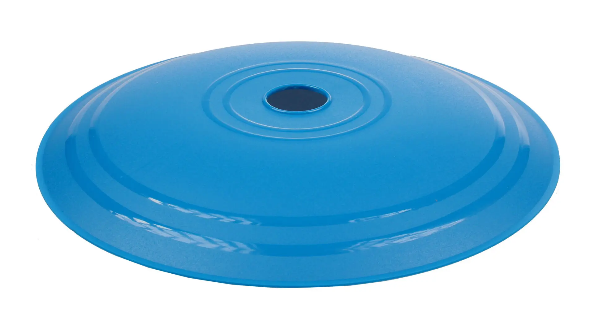 Merco Flat Disc vytyčovací mety modrá