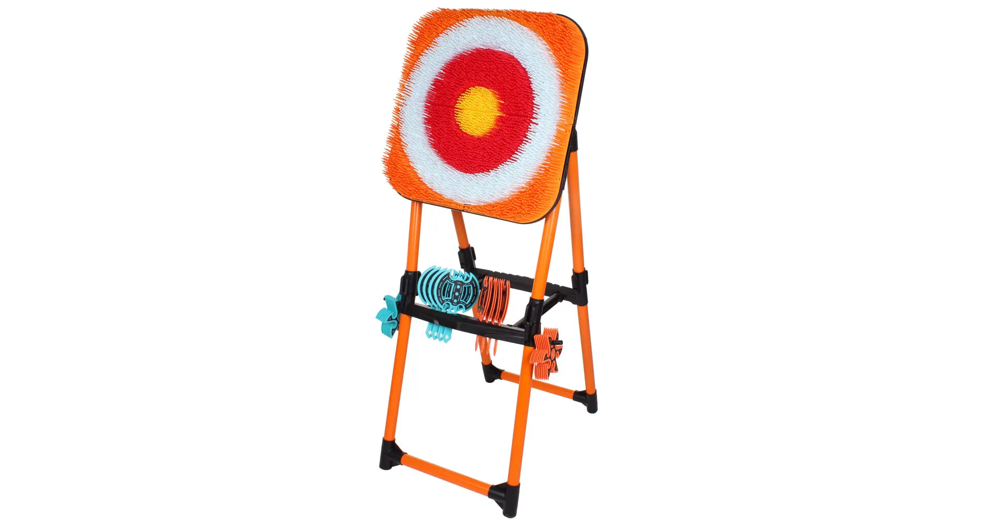 Merco Viking Axe házecí sekery s terčem