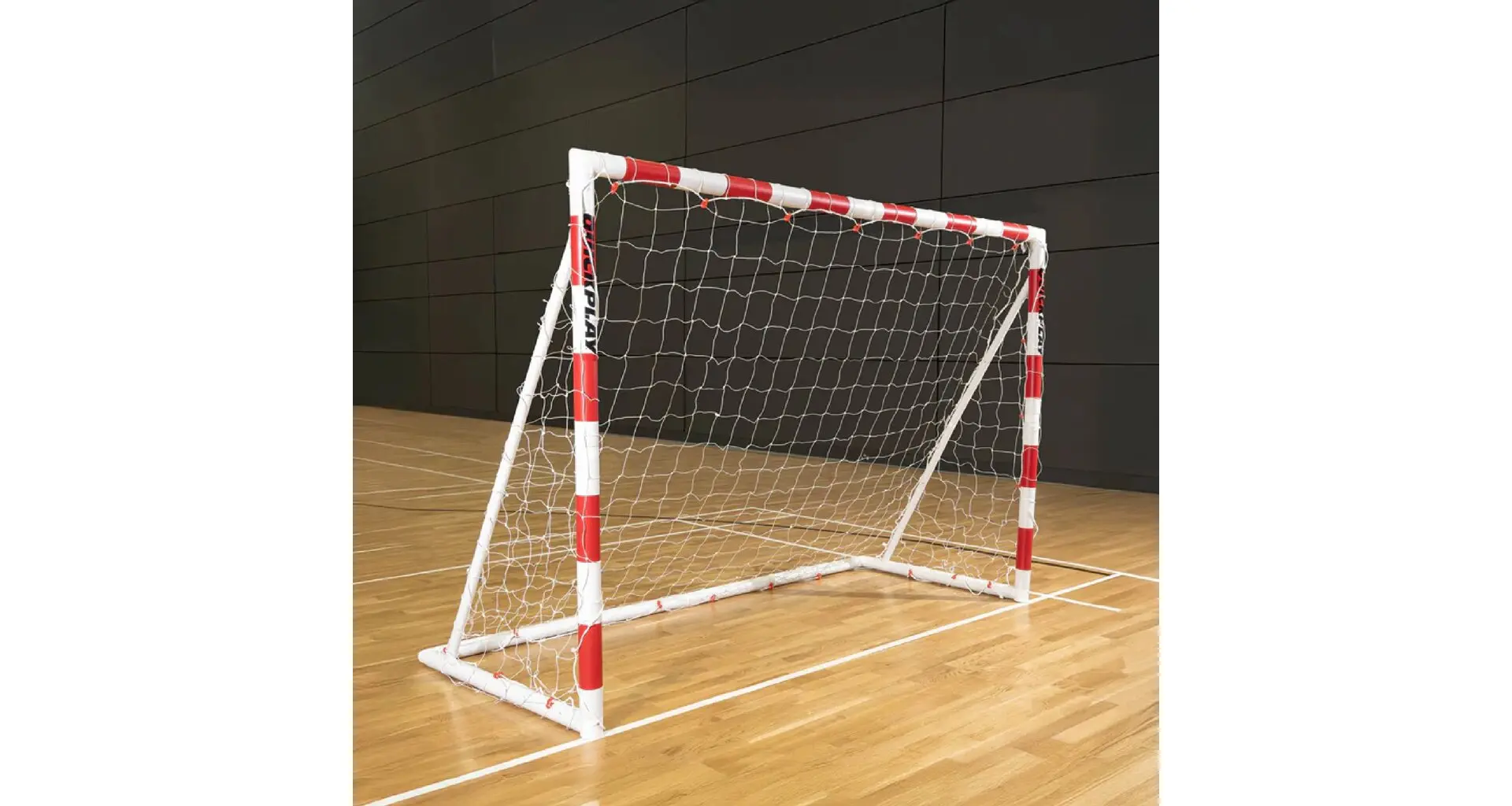 Quickplay Q Fold Handball Goal branka na házenou 2,4 x 1,7 m