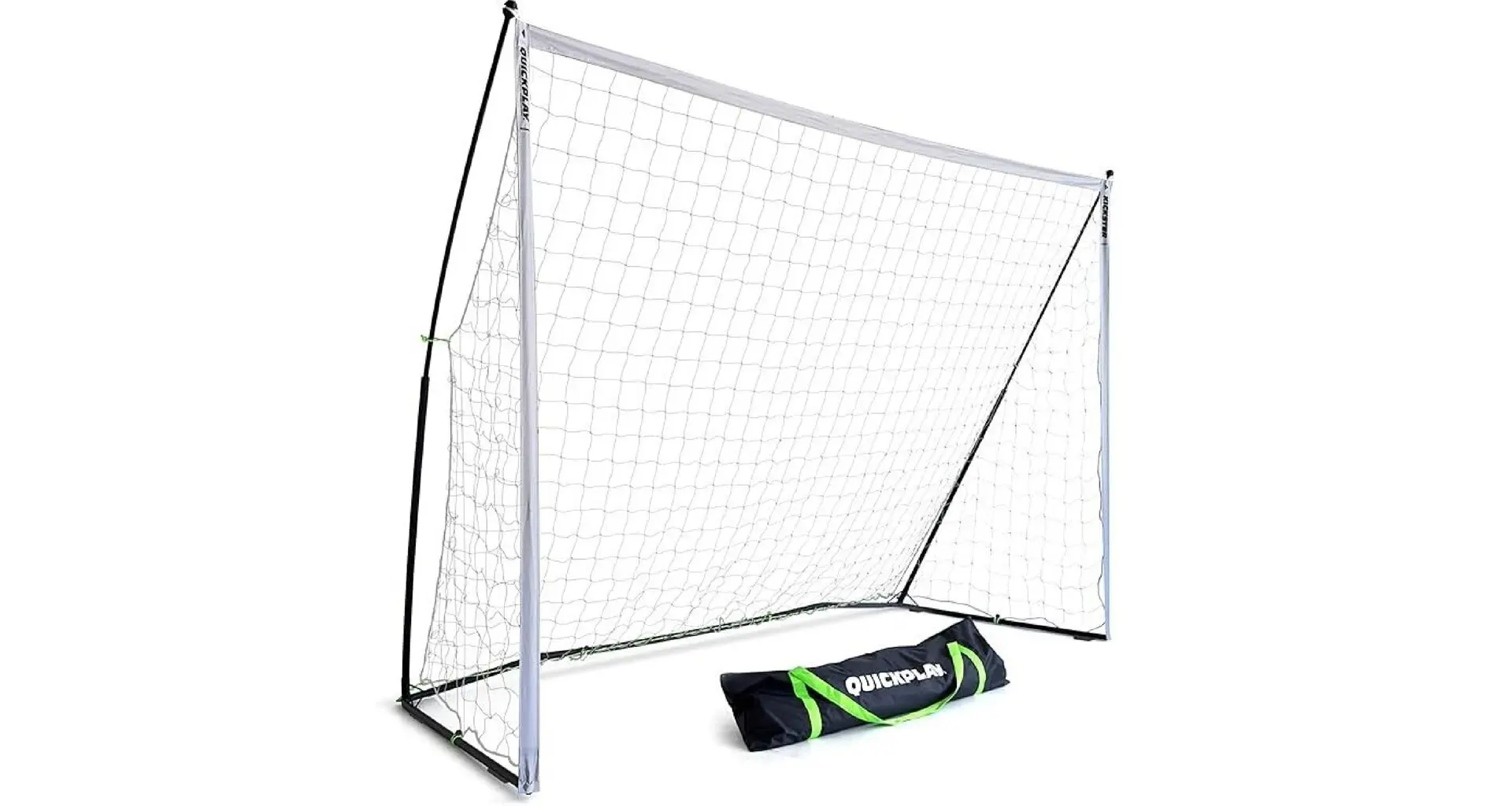 Quickplay Kickster Elite fotbalová branka 2 x 1 m