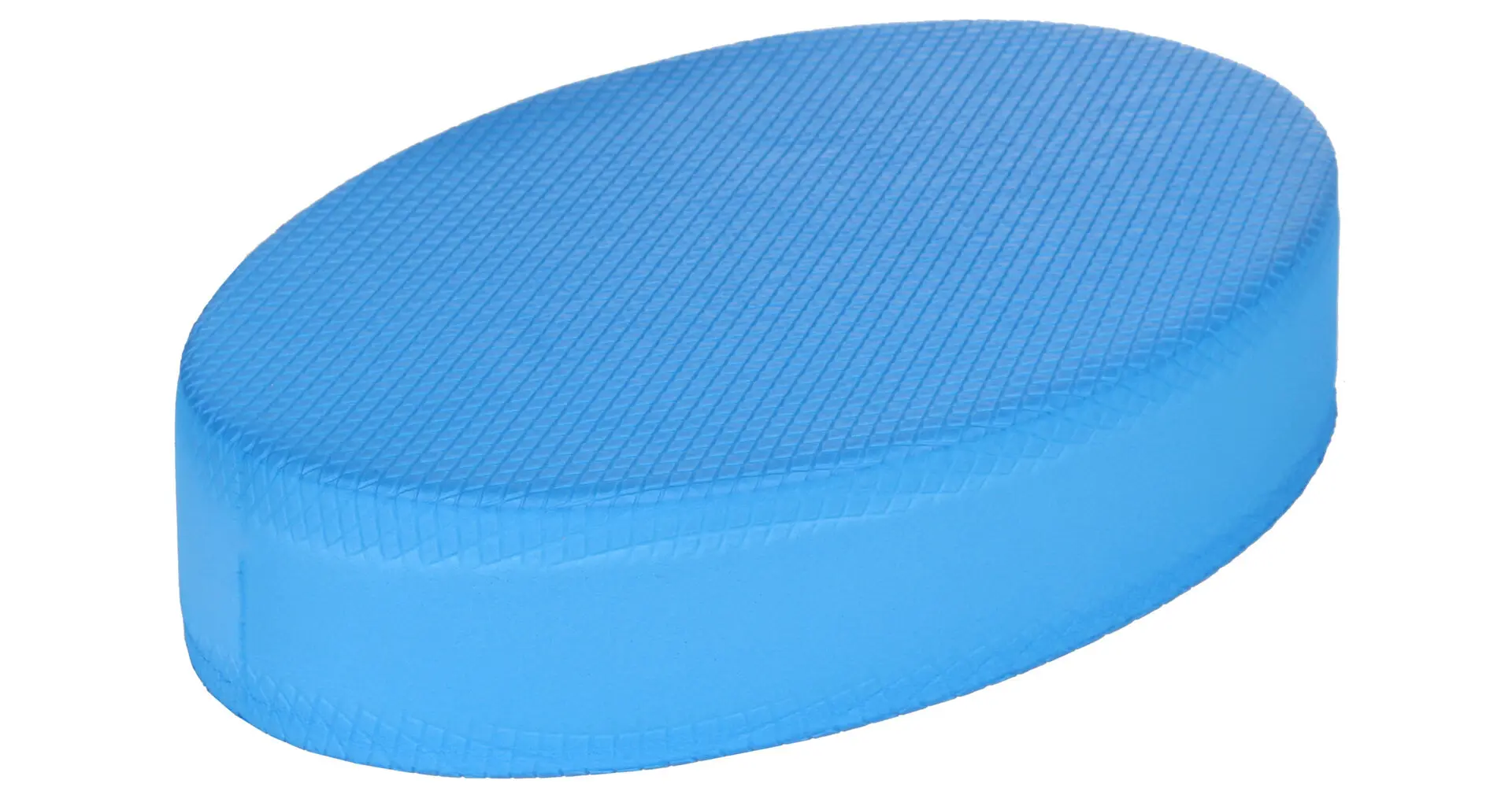 Balance Pad TPE 6 balanční podložka modrá, 1 ks