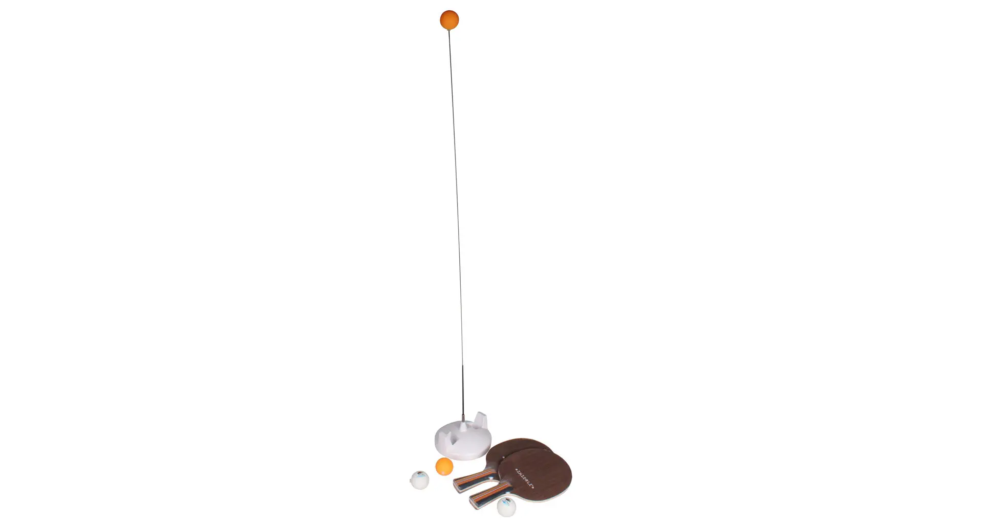 Merco Ping Pong Trainer trenažér na stolní tenis