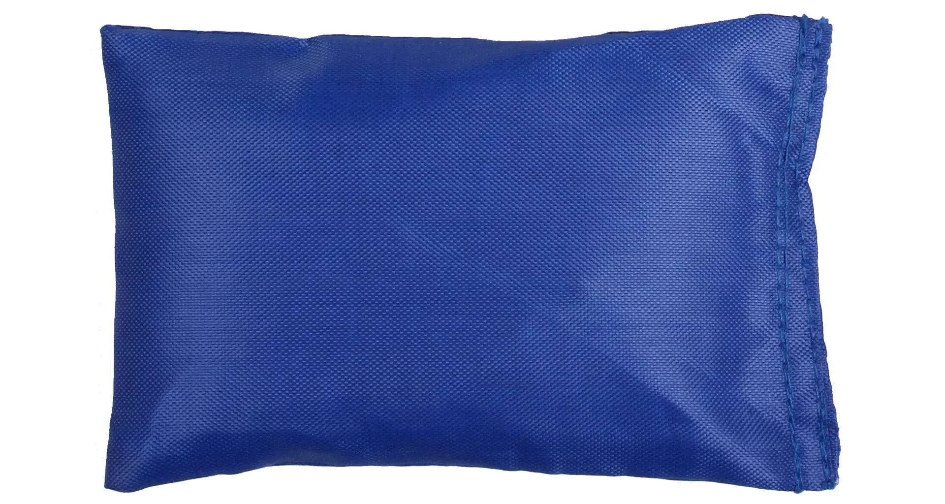 Bean Bag didaktická pomůcka modrá