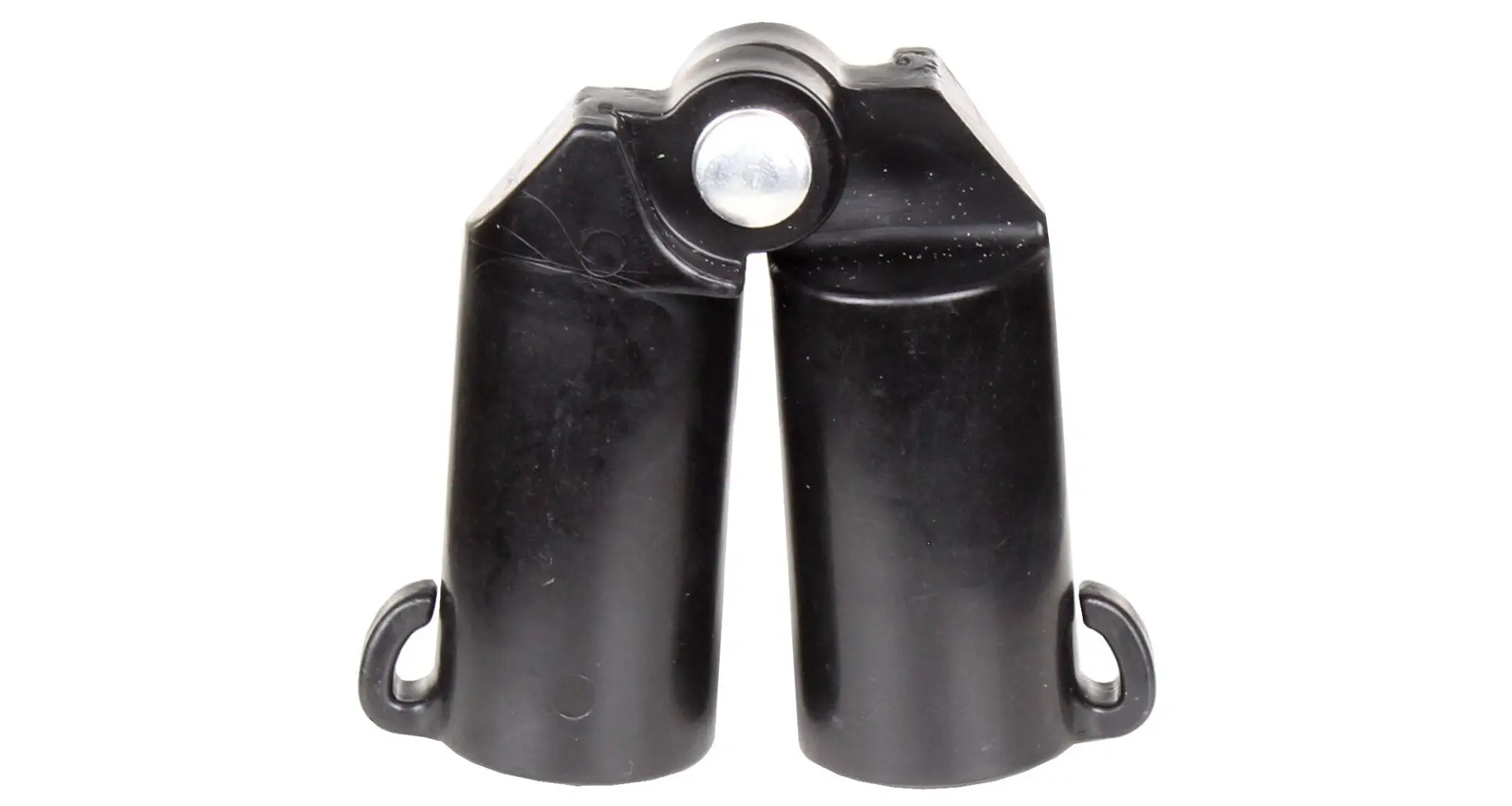 Support Buckle spojka pro zahradní tyče, 16 mm