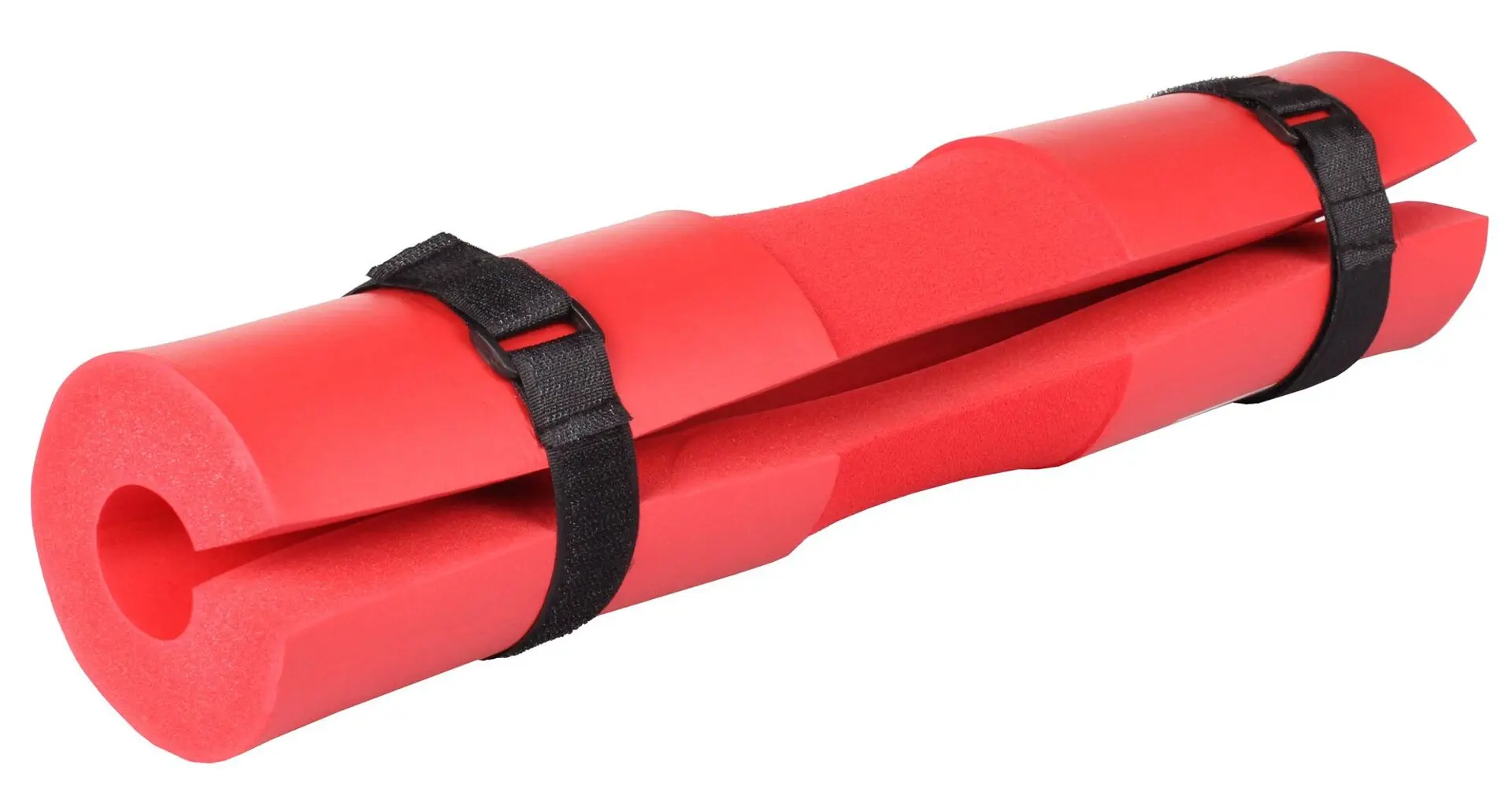 Merco Foam 45 obal na osu červená