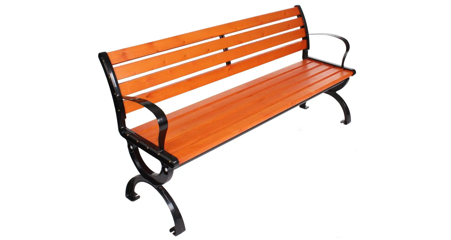 Zala Extra 150 lavička s opěradlem, 1 ks