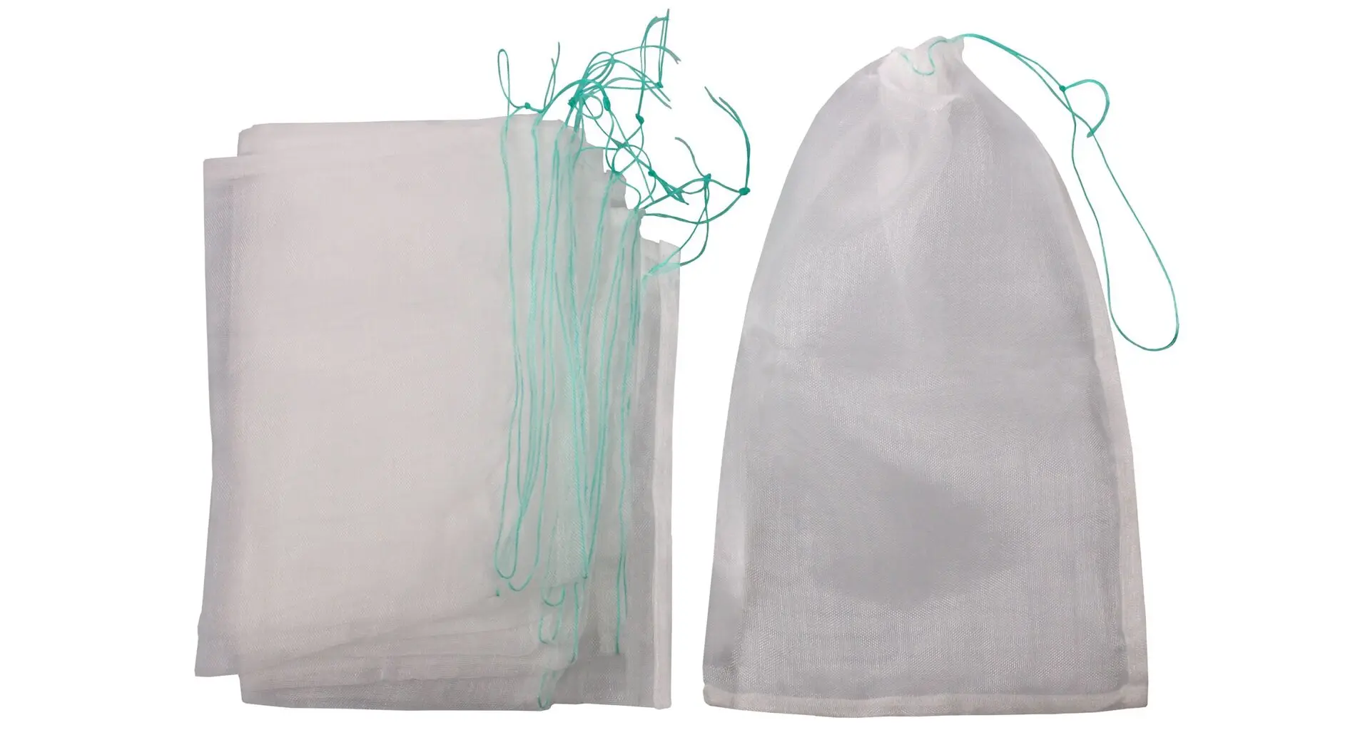 Garden Bag 45 síťka na ovoce a zeleninu, 1 balení