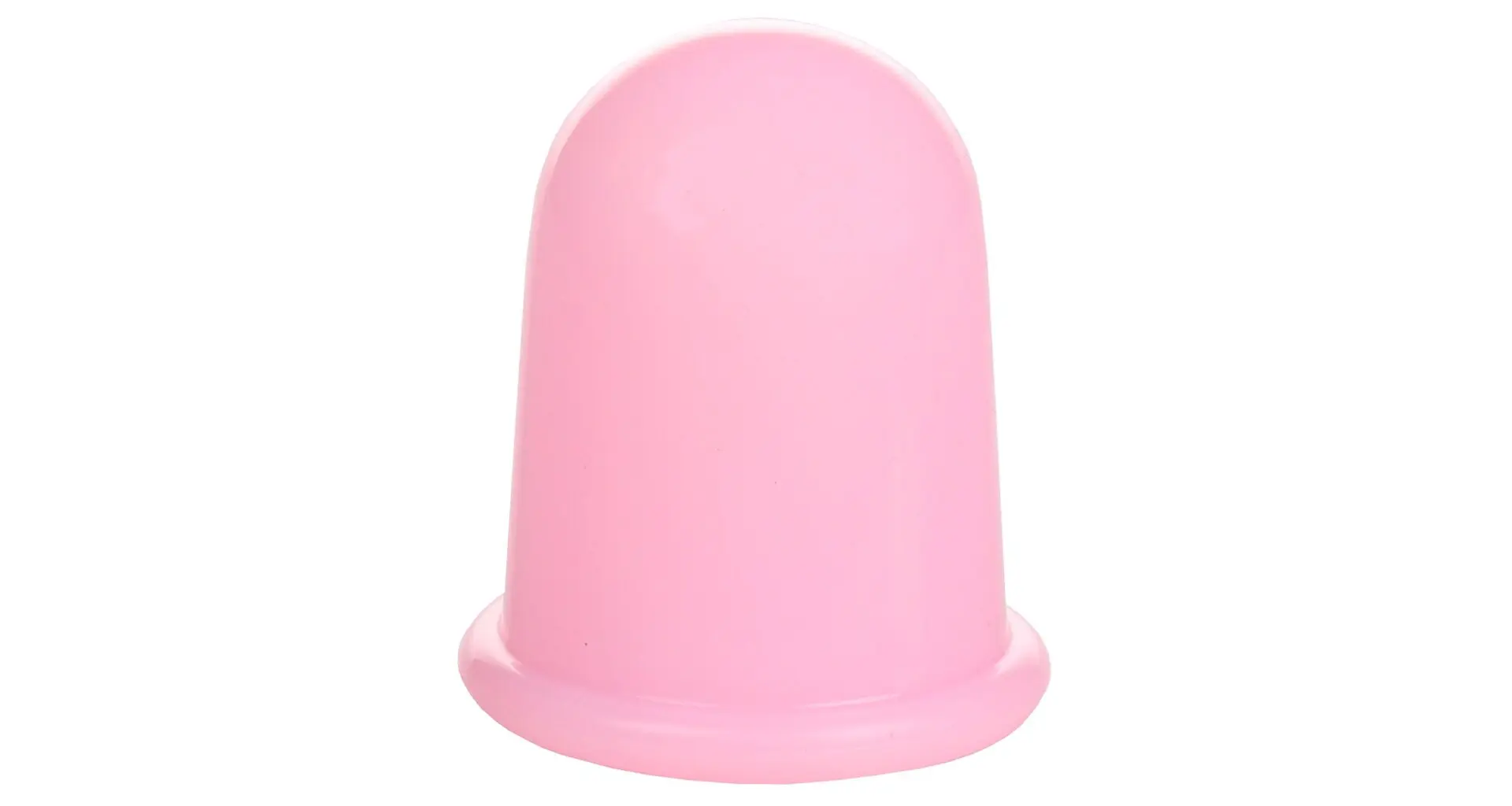 Merco Cups Extra masážní silikonové baňky růžová