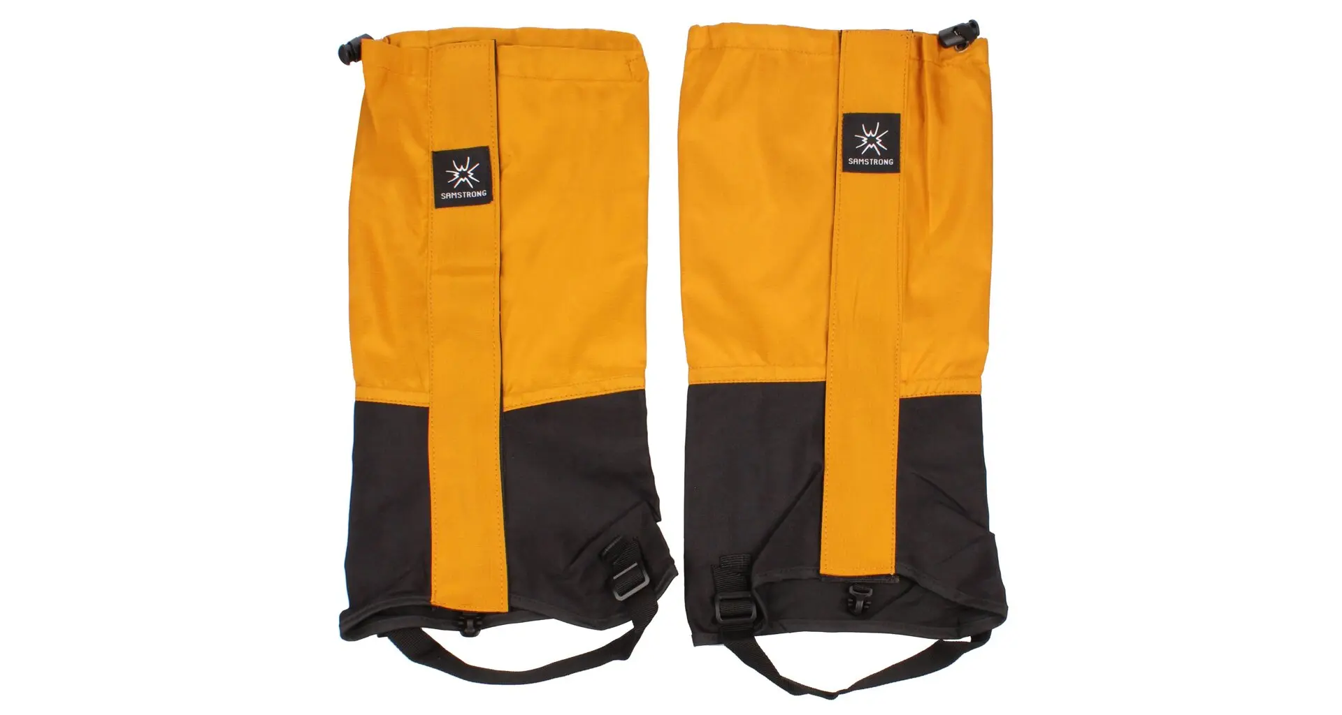 Merco Outdoor Protector návleky na nohy žlutá