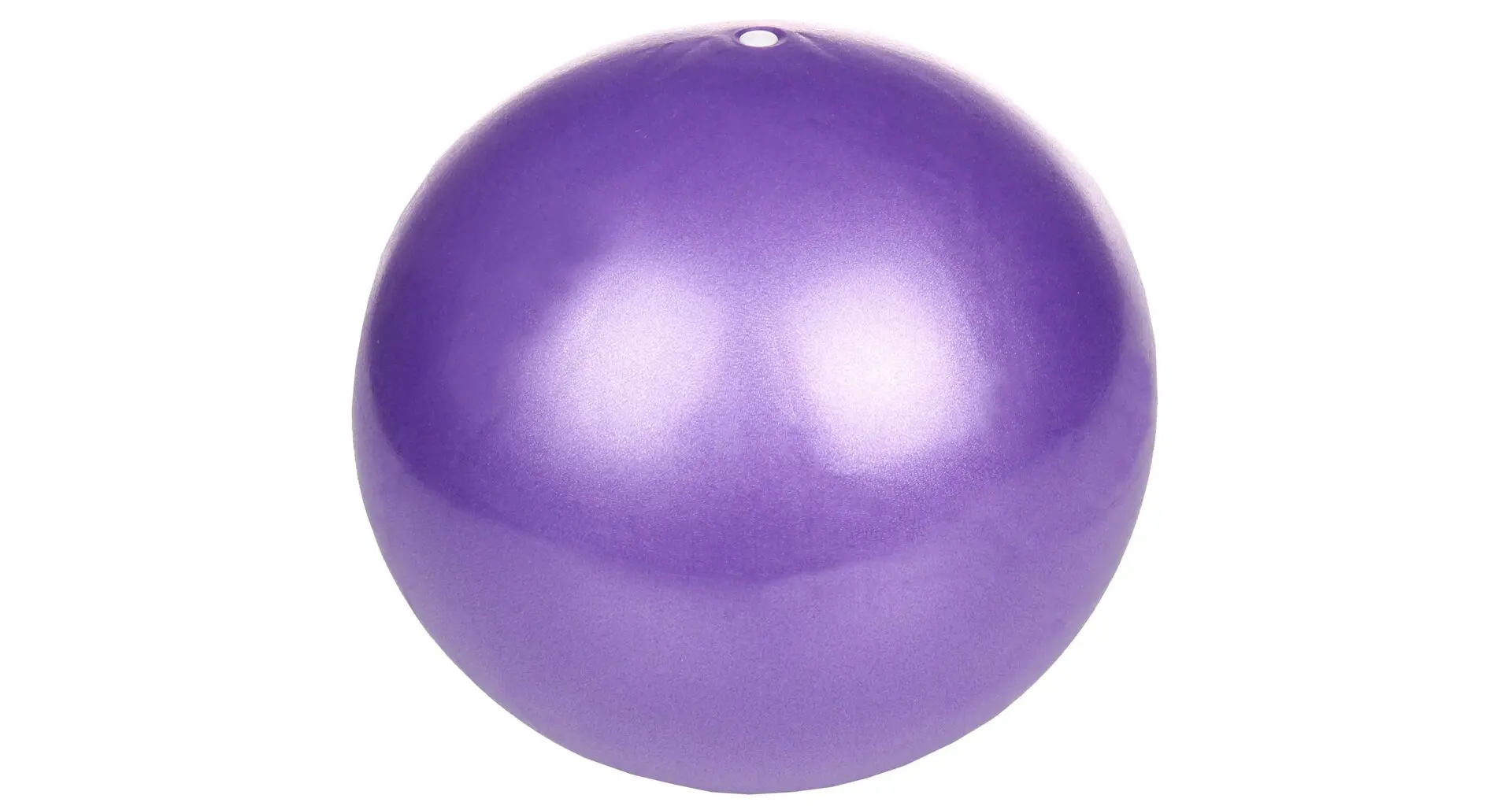 Merco SoftGym overball fialová