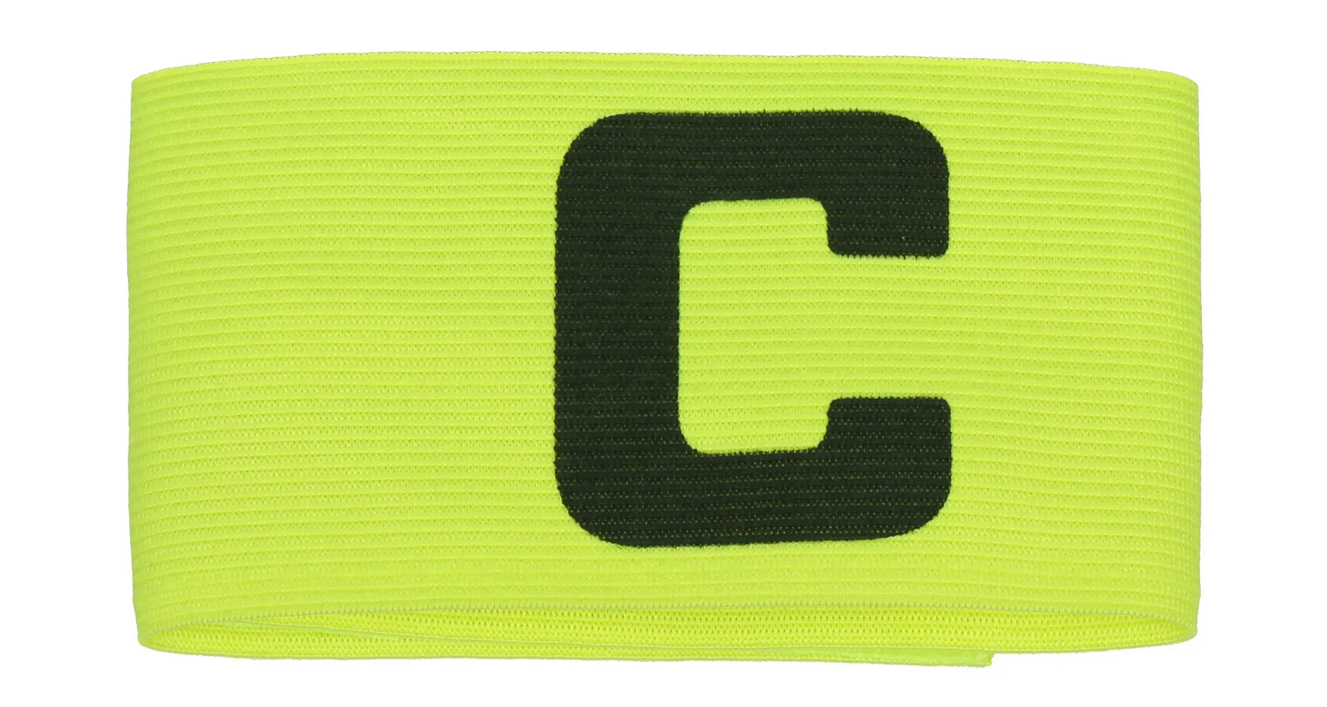 Merco Captain kapitánská páska zelená
