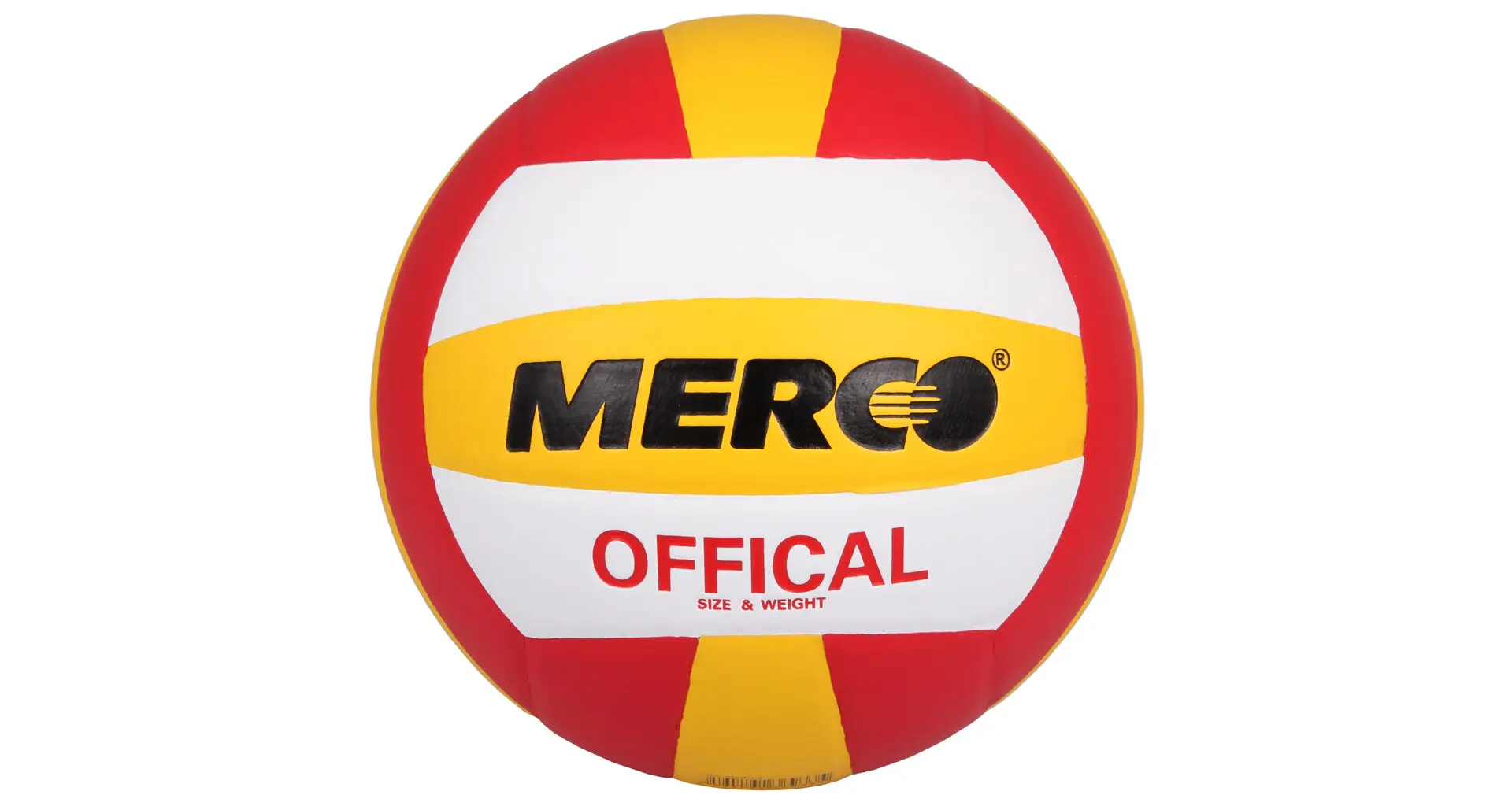Merco Official volejbalový míč
