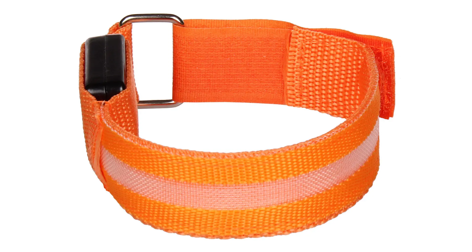 Merco Lumino Basic označovací páska oranžová