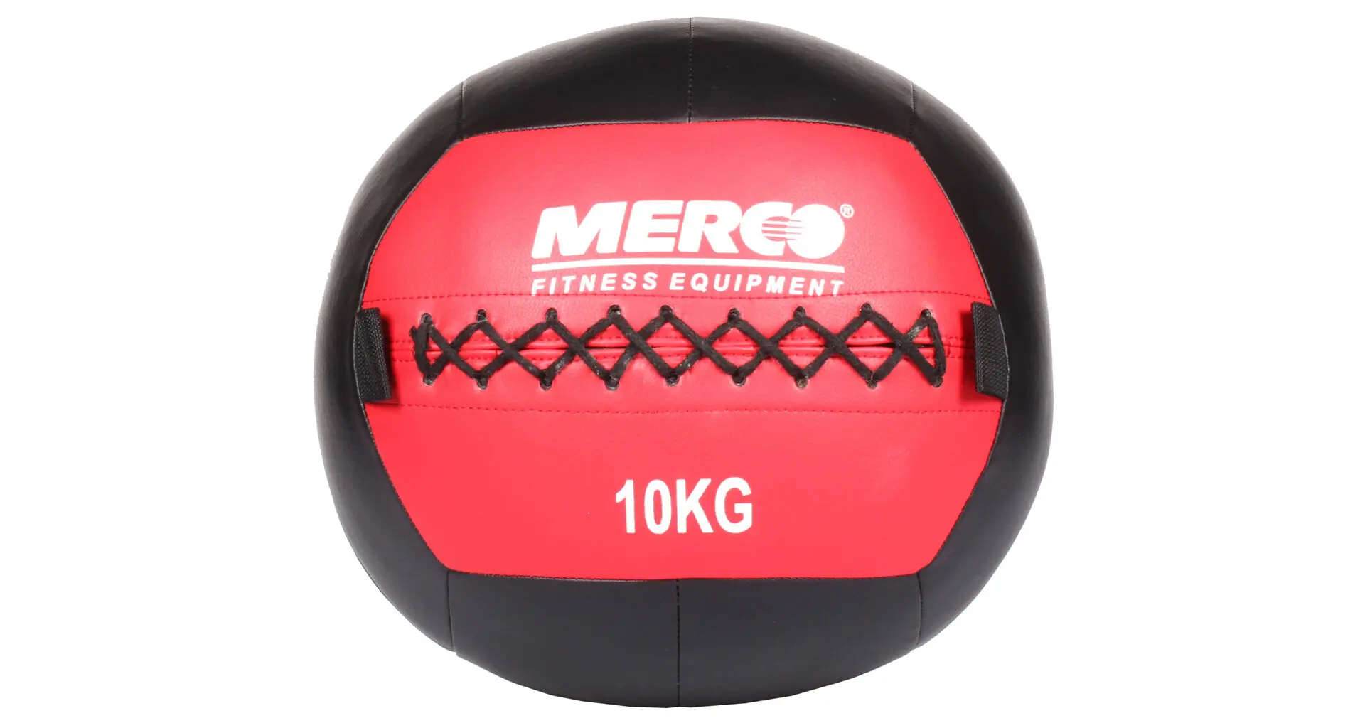 Wall Ball posilovací míč, 10 kg