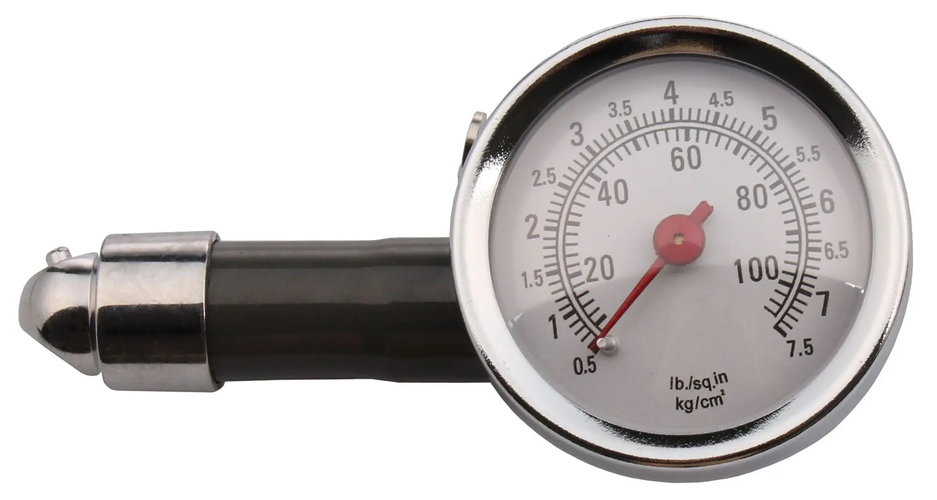 Measure tlakoměr pneu, 1 ks
