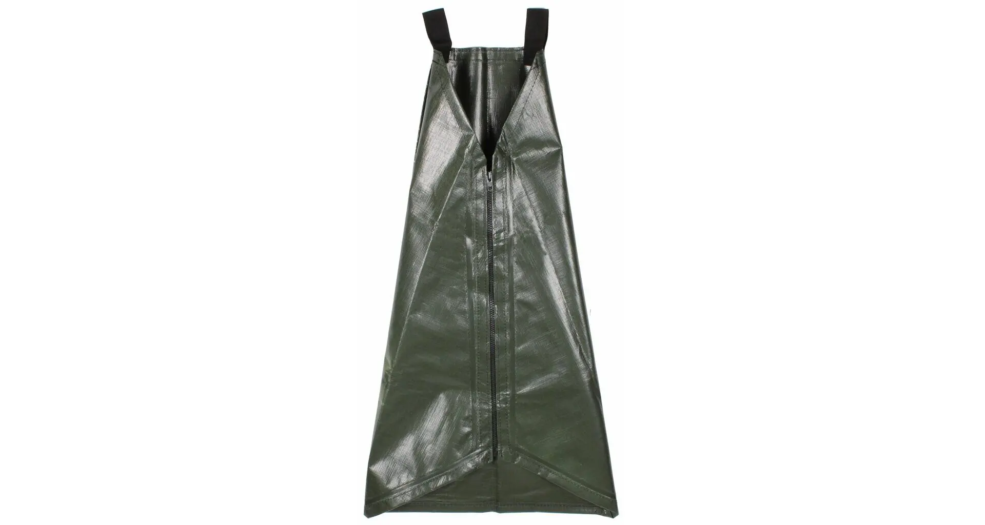 Tree Bag 75L zavlažovací vak, zelená