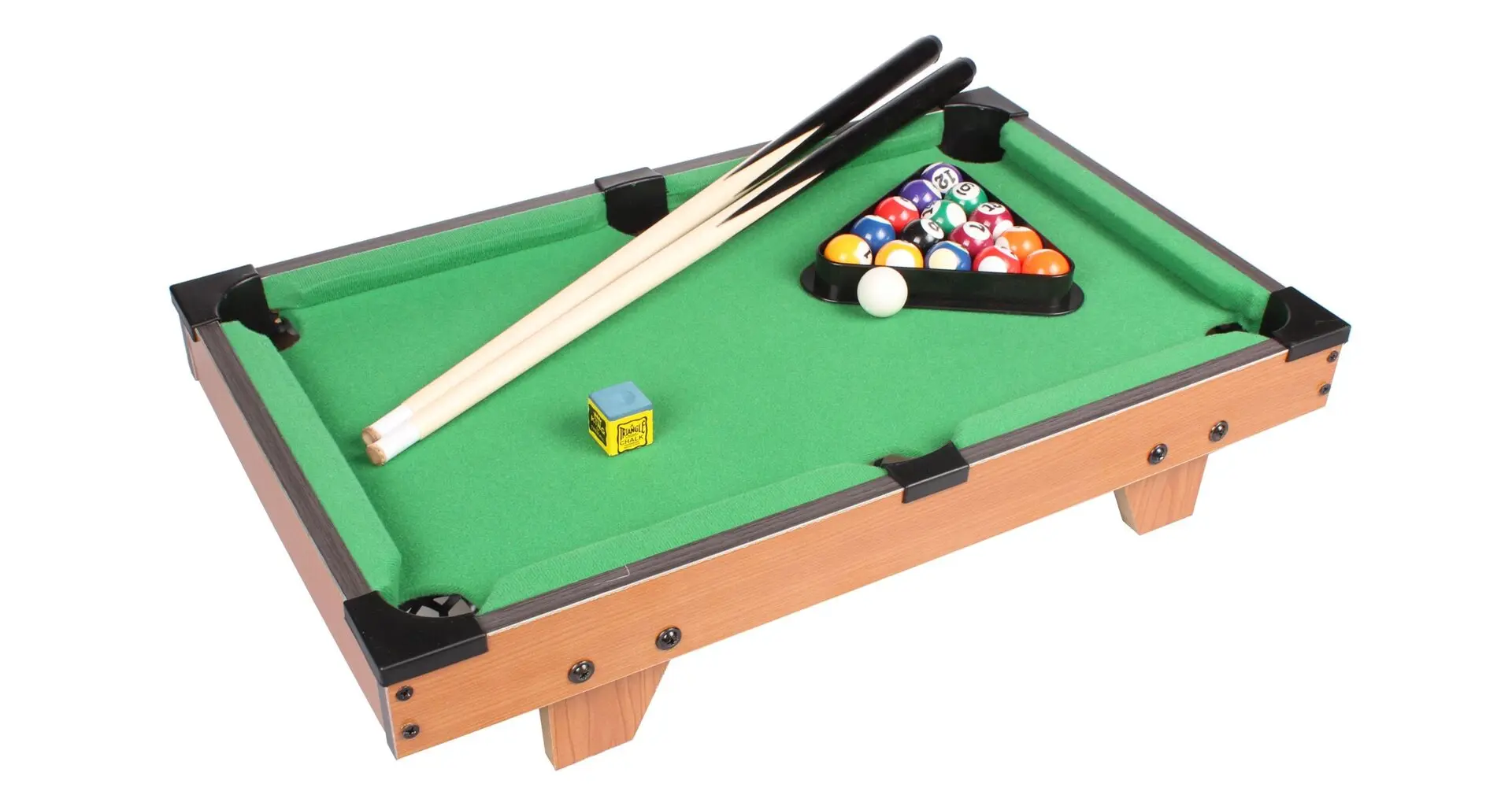 Merco Billiards Mini 50 kulečníkový stůl